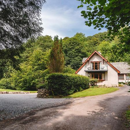 Loughrigg Cottage Ambleside Eksteriør bilde