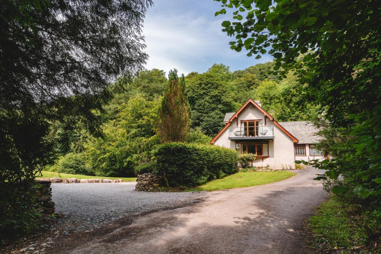 Loughrigg Cottage Ambleside Eksteriør bilde