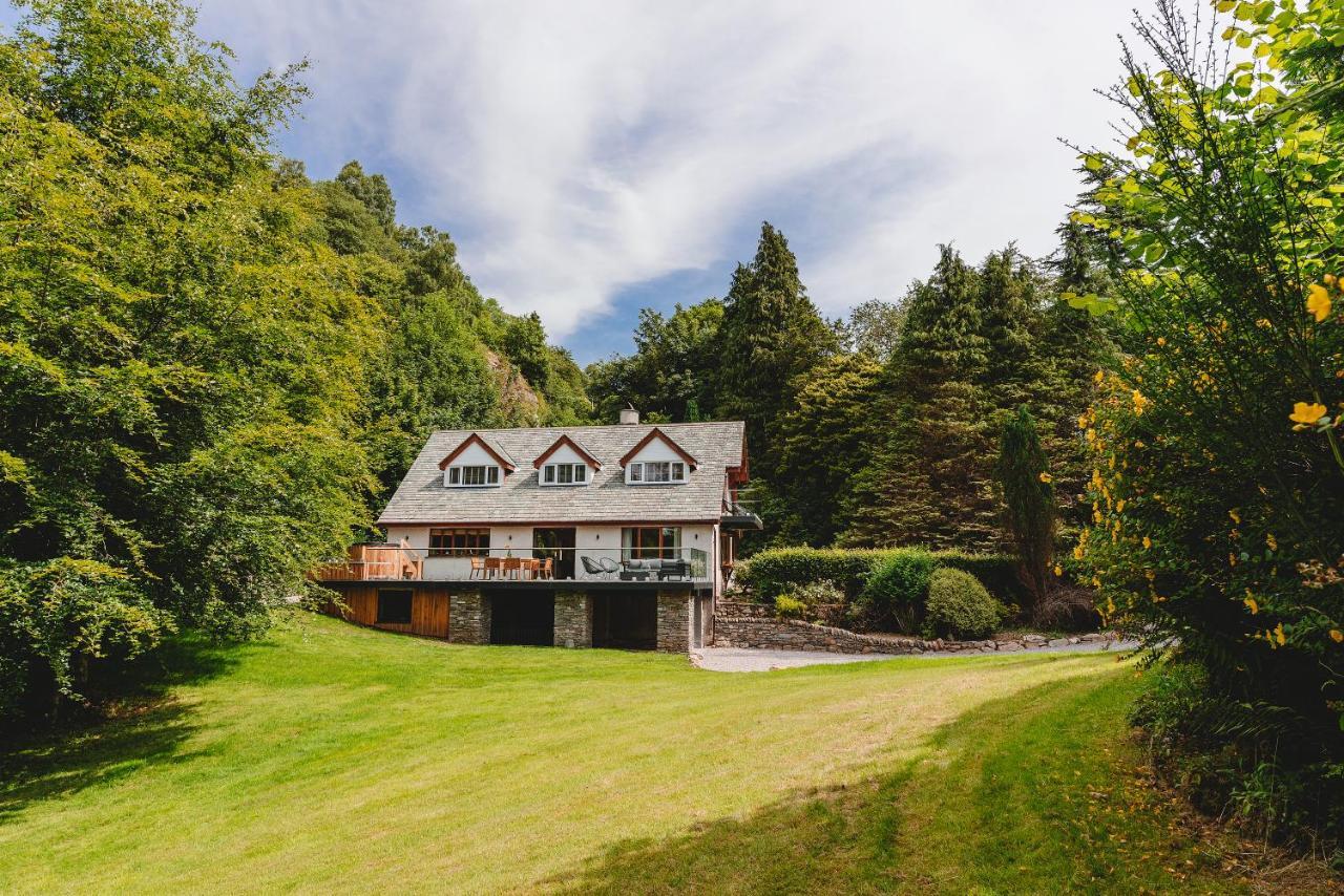 Loughrigg Cottage Ambleside Eksteriør bilde