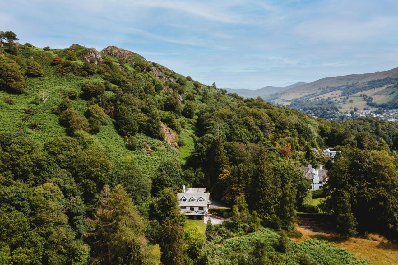 Loughrigg Cottage Ambleside Eksteriør bilde
